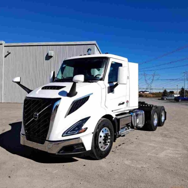 Volvo - NEW VNR 300