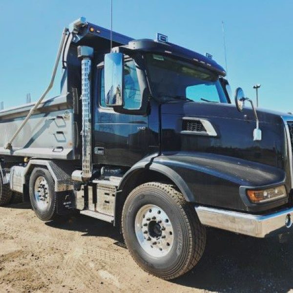 Volvo - VHD