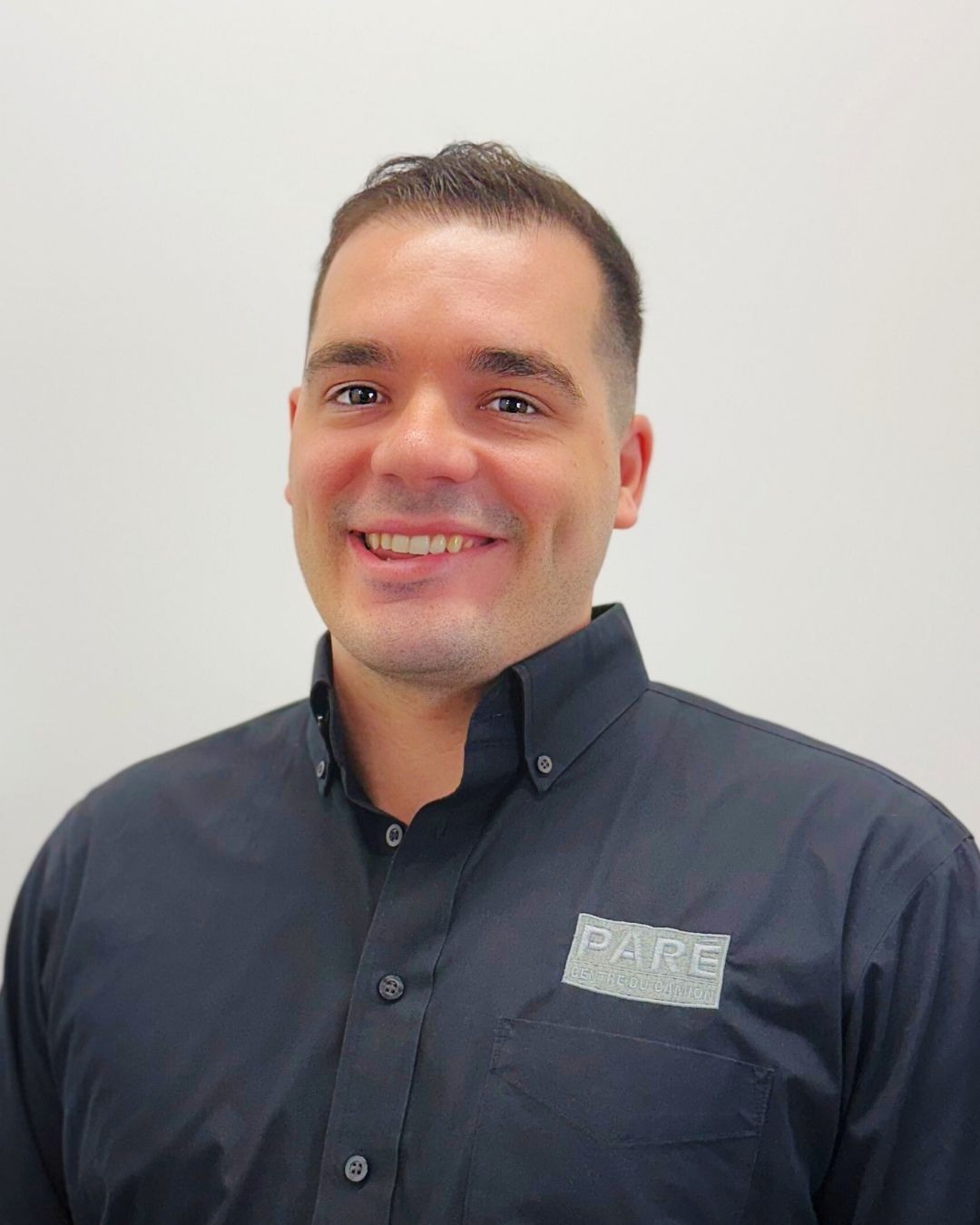 Représentant Ventes Volvo Rive-Sud