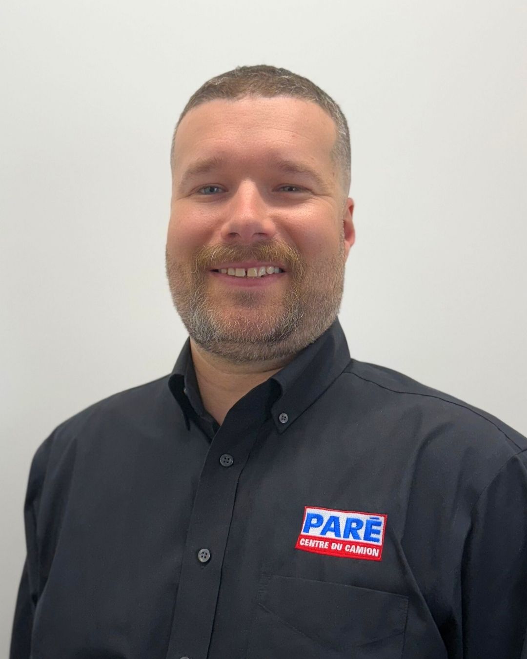 Représentant Ventes Volvo Rive-Sud